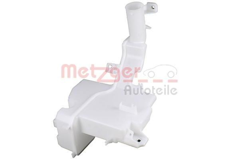 METZGER 2140333 Waschwasserbehälter, Scheibenreinigung für VW