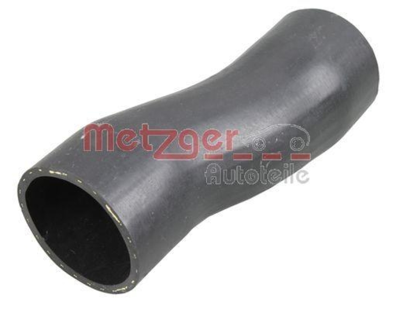 METZGER 2400488 Ladeluftschlauch für AUDI/SEAT