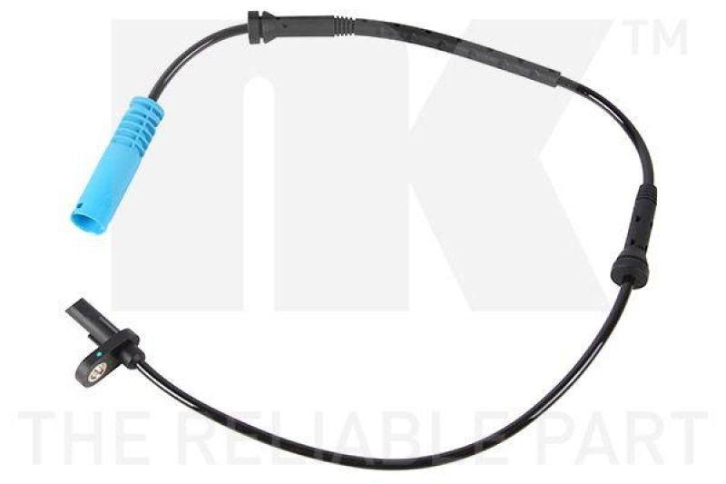 NK 291546 Sensor, Raddrehzahl für BMW