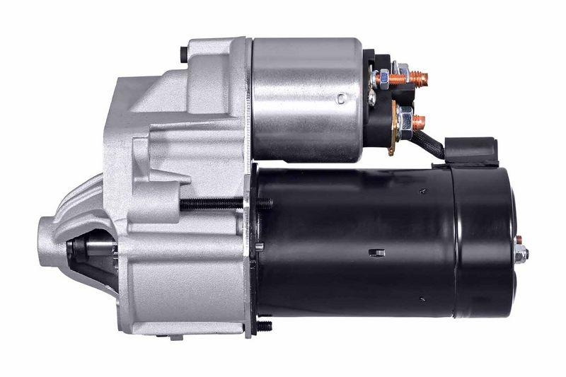 HELLA 8EA 011 610-521 Starter 12V 1,4kW