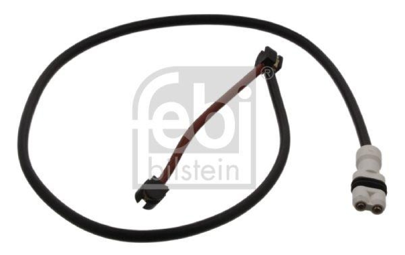 FEBI BILSTEIN 33404 Verschleißkontakt für Porsche