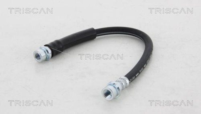 TRISCAN 8150 16237 Bremsschlauch Hinten für Ford Fiesta (V)