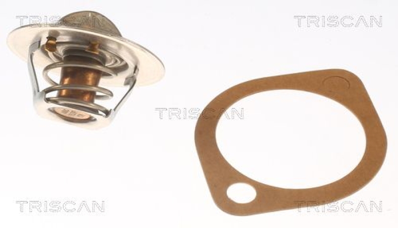 TRISCAN 8620 5791 Thermostat für Ford Escort, Mondeo, (2)