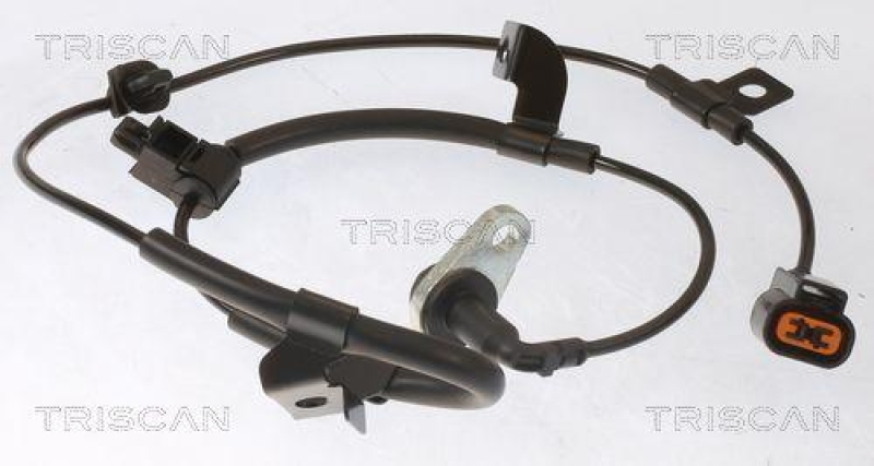 TRISCAN 8180 42221 Sensor, Raddrehzahl für Mitsubishi