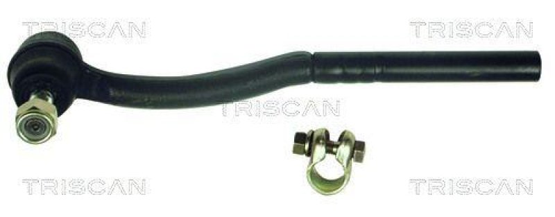 TRISCAN 8500 13064 Kugelgelenk Aussen für Toyota Tercel Al25