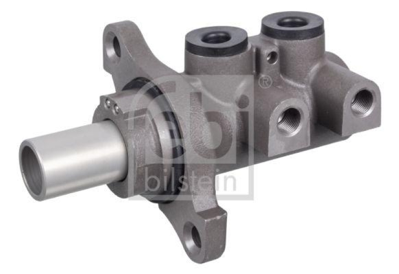 FEBI BILSTEIN 103521 Hauptbremszylinder für Opel