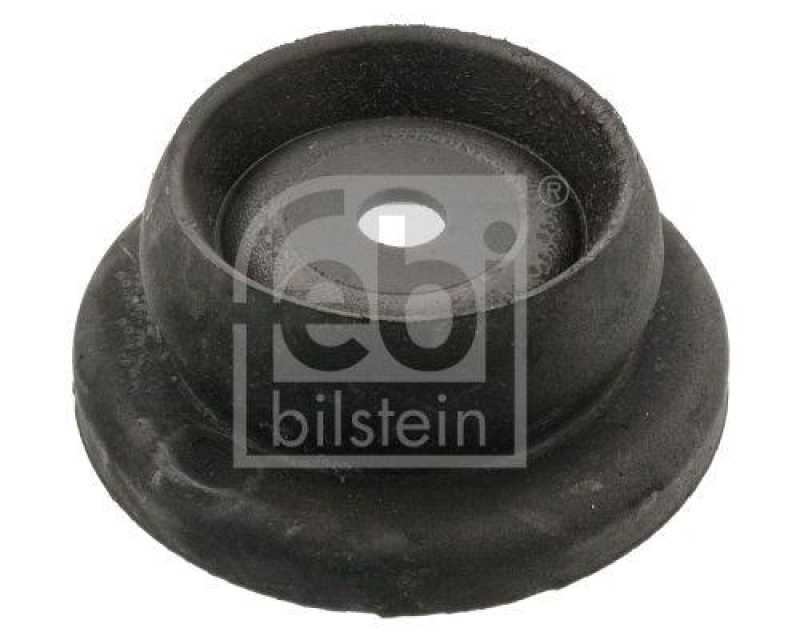 FEBI BILSTEIN 10861 Federbeinstützlager ohne Kugellager für Peugeot