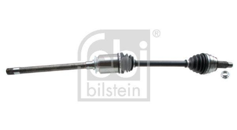 FEBI BILSTEIN 182938 Antriebswelle für BMW