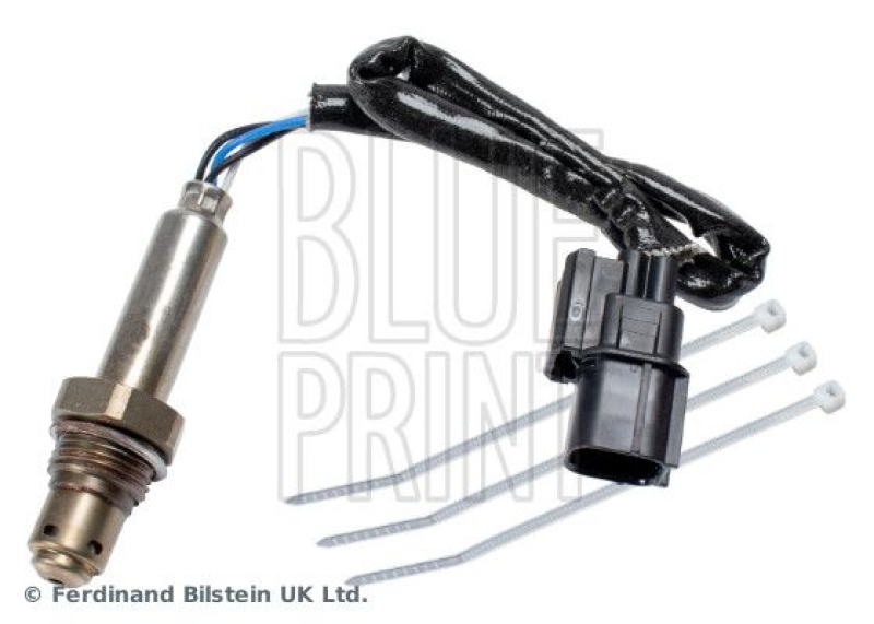 BLUE PRINT ADBP700109 Lambda-Sonde für HONDA