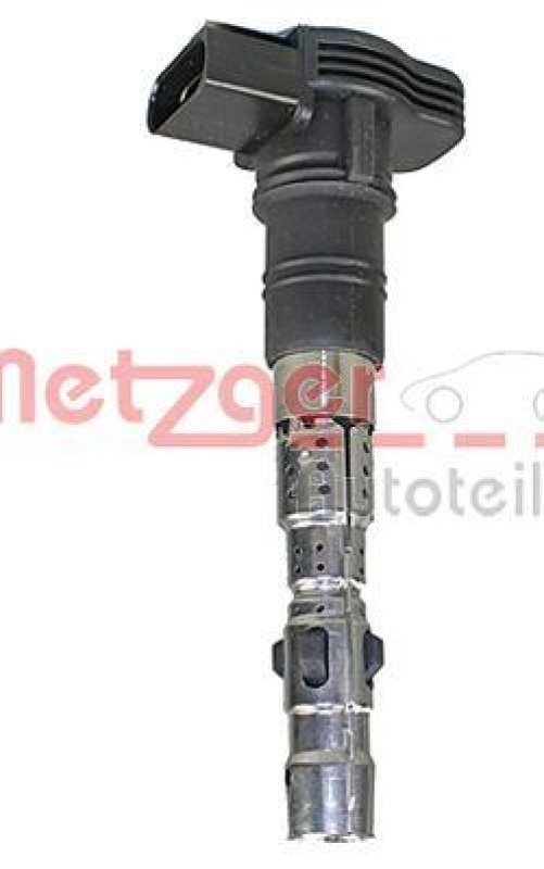 METZGER 0880468 Zündspule für VW