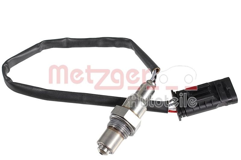 METZGER 0895652 Lambdasonde für BMW/MINI NACH DIESELPARTIKELFILTER