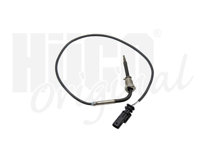 HITACHI 135602 Sensor, Abgastemperatur für FIAT u.a.