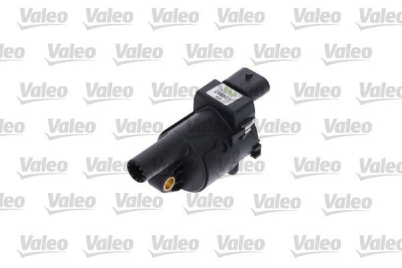 VALEO 245807 Zündspule Standard, 4 Ausgange