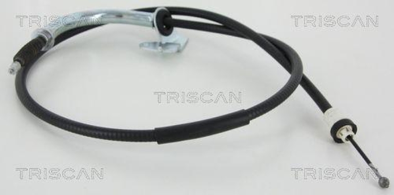 TRISCAN 8140 11140 Handbremsseil für Mini