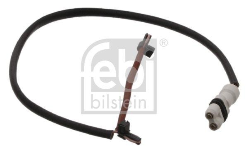 FEBI BILSTEIN 33408 Verschleißkontakt für Porsche