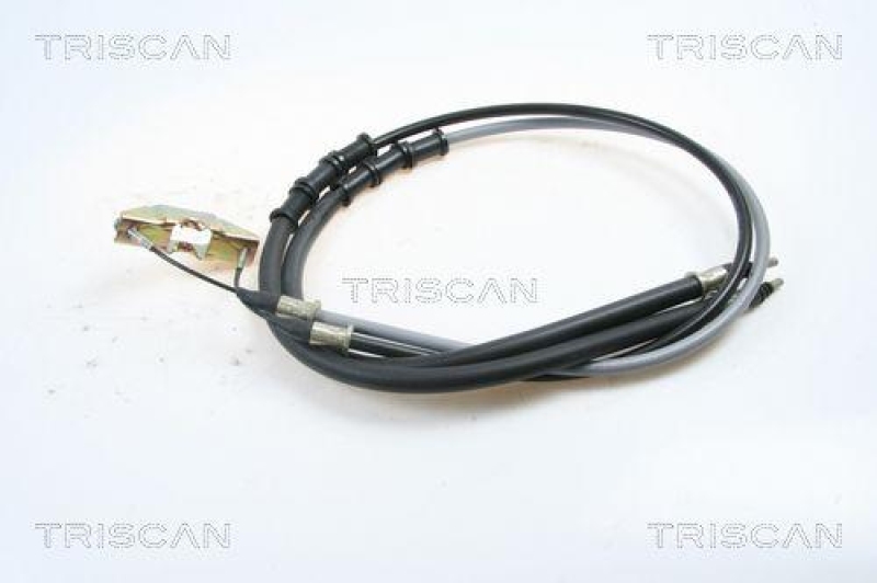 TRISCAN 8140 24147 Handbremsseil für Opel Vectra B, All Models