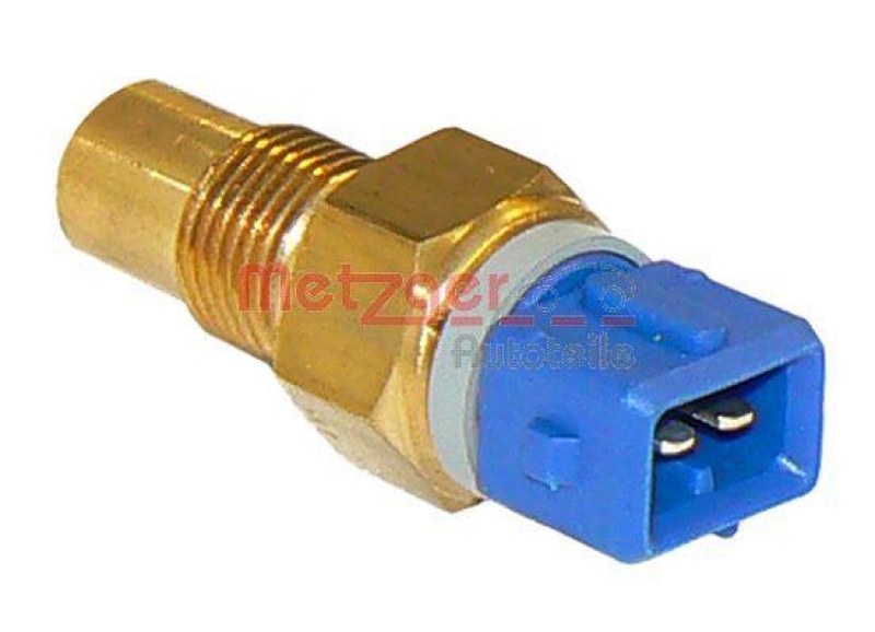 METZGER 0905227 Sensor, Kühlmitteltemperatur für CITROEN/FIAT/LANCIA/PEUGEOT