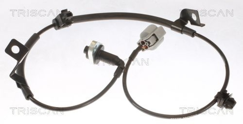 TRISCAN 8180 42222 Sensor, Raddrehzahl für Mitsubishi