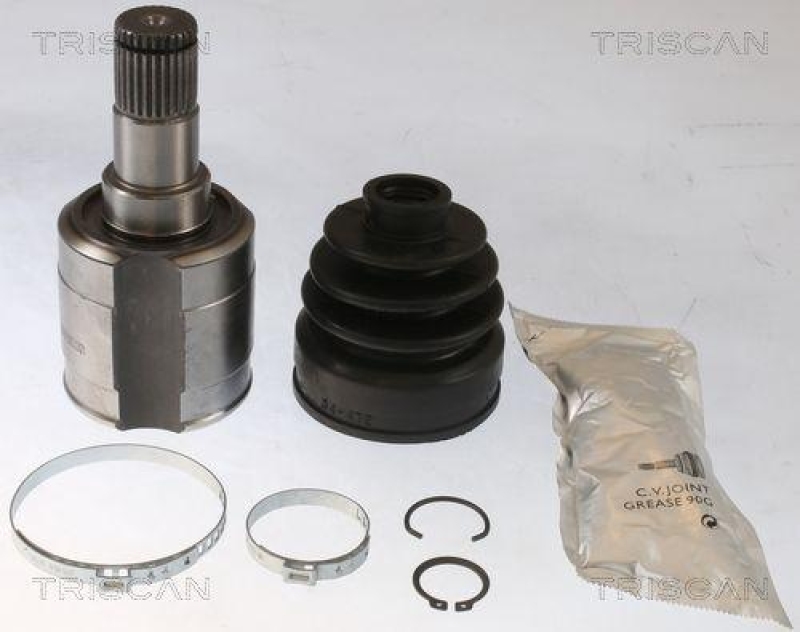 TRISCAN 8540 43202 Gleichlaufgelenk f&uuml;r Hyundai, Kia