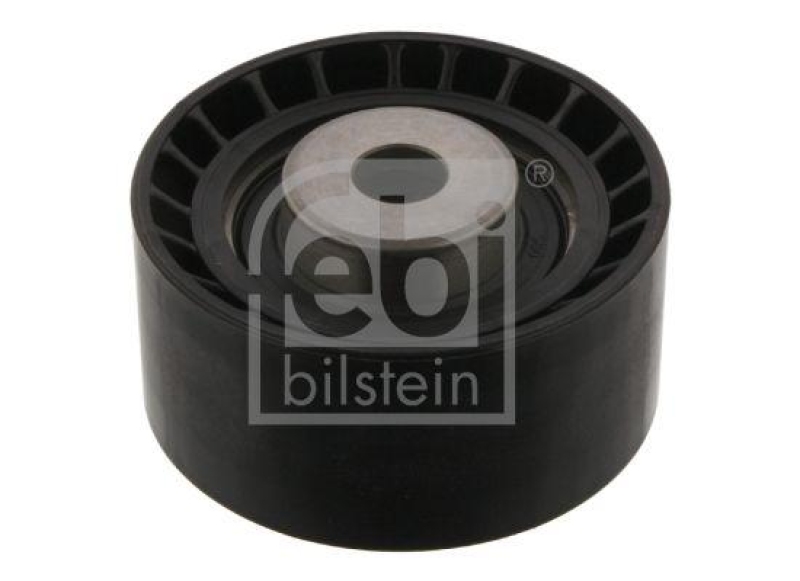 FEBI BILSTEIN 01392 Umlenkrolle für Zahnriemen für Ford