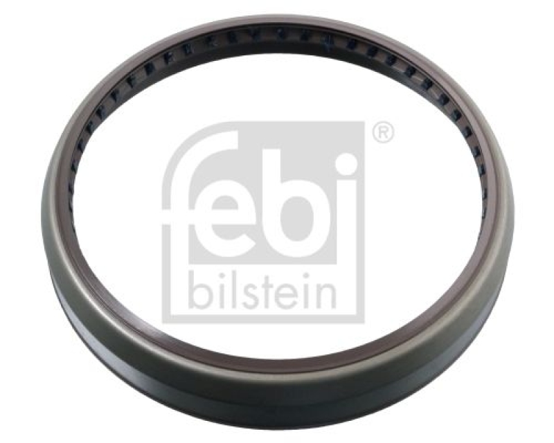 FEBI BILSTEIN 07085 Wellendichtring für Radnabe für Volvo