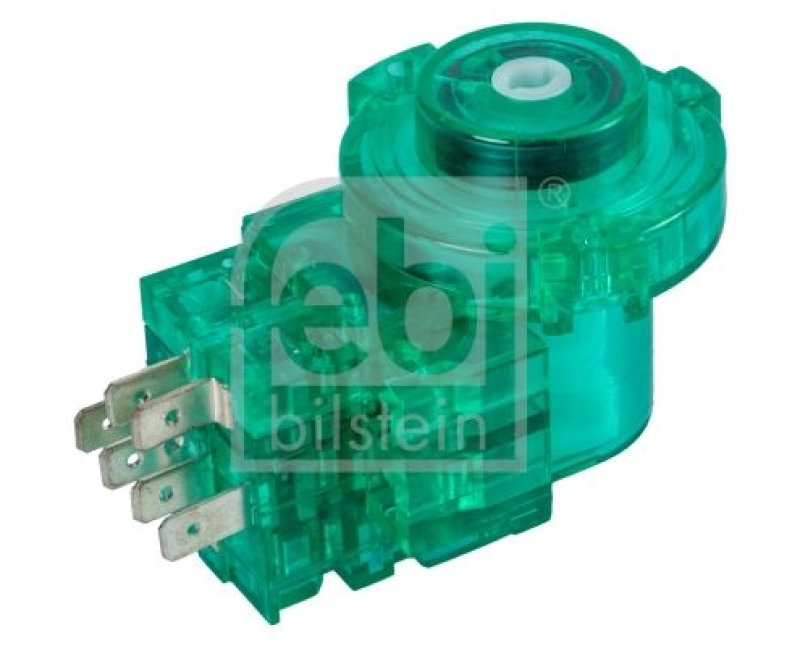 FEBI BILSTEIN 104826 Zündschalter für Mercedes-Benz