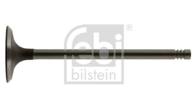 FEBI BILSTEIN 12823 Einlassventil für BMW