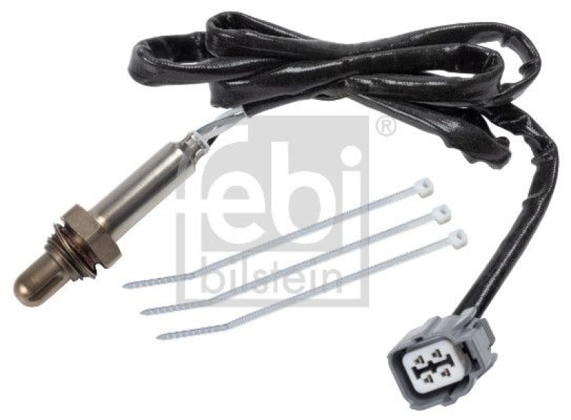 FEBI BILSTEIN 177495 Lambda-Sonde für HONDA