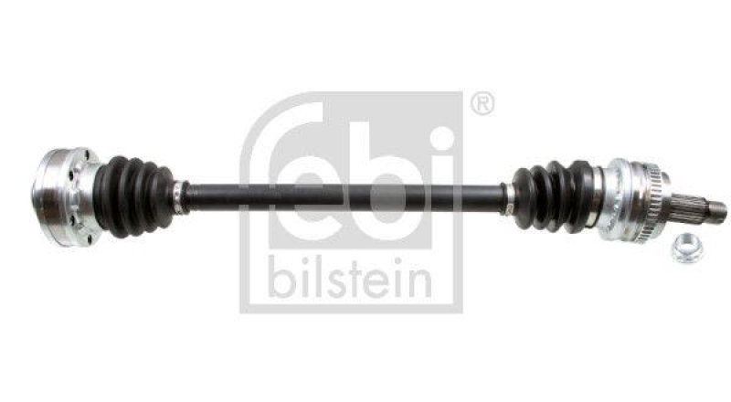 FEBI BILSTEIN 181806 Antriebswelle für BMW