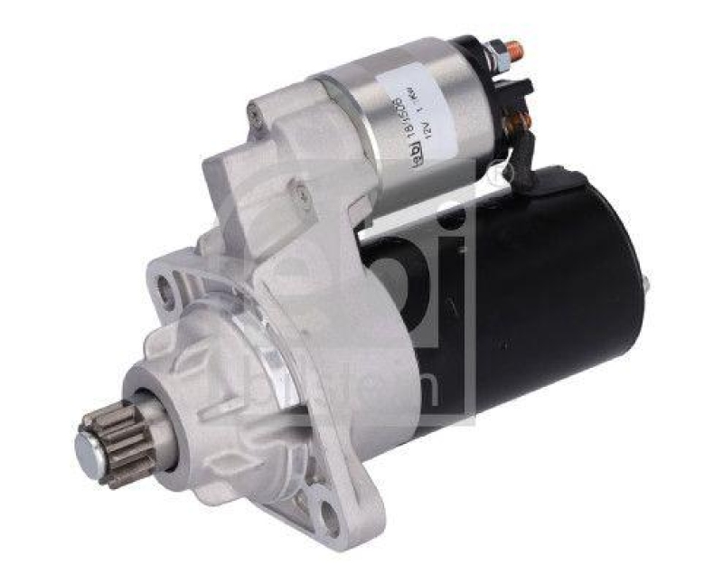 FEBI BILSTEIN 188506 Anlasser für VW-Audi