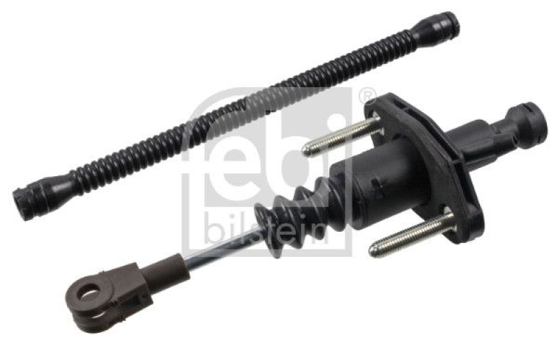 FEBI BILSTEIN 28483 Kupplungsgeberzylinder für Opel