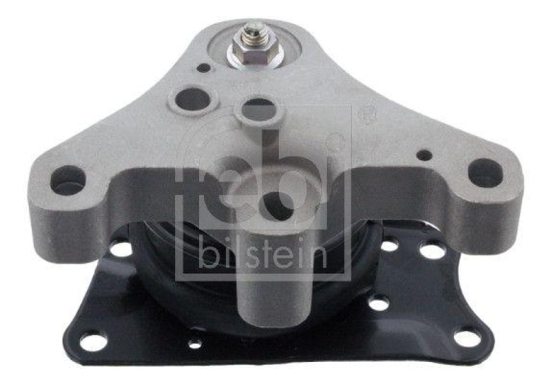 FEBI BILSTEIN 32029 Motorlager für VW-Audi