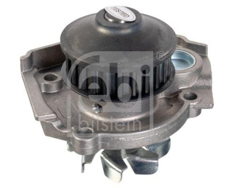 FEBI BILSTEIN 33957 Wasserpumpe für Fiat