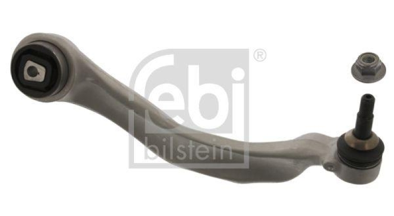 FEBI BILSTEIN 38272 Querlenker mit Hydrolager, Gelenk und Sicherungsmutter für BMW