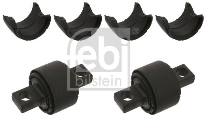 FEBI BILSTEIN 45620 Stabilisatorlagersatz für Scania