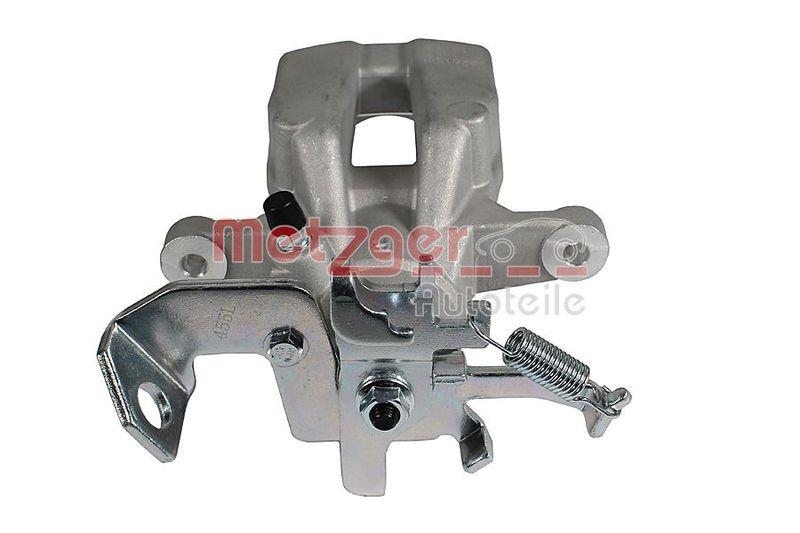 METZGER 6261530 Bremssattel Neuteil für FIAT HA rechts