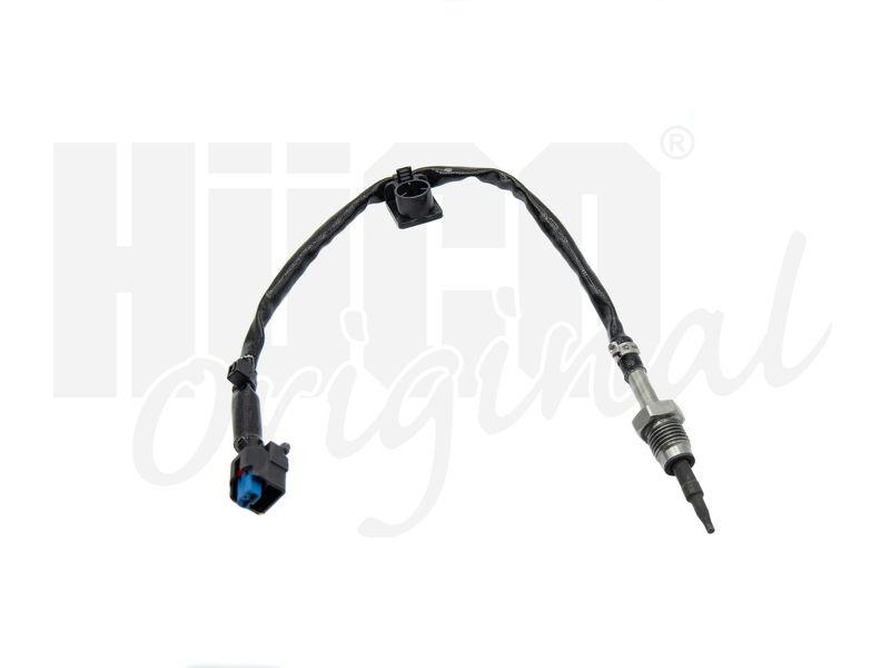 HITACHI 135603 Sensor, Abgastemperatur für HYUNDAI u.a.