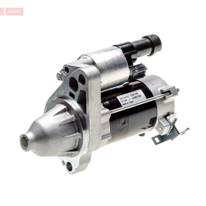 DENSO DSN1391 Starter HONDA CIVIC VIII 1.8 (2005 - )