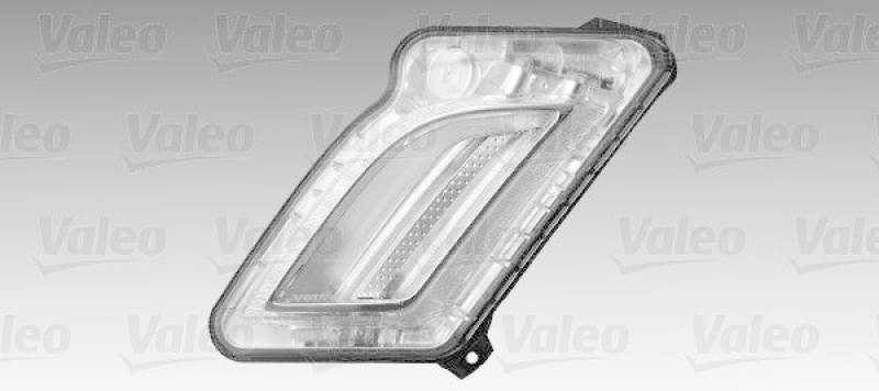 VALEO 044475 Blinklicht VOLVO S60 2010/06 L LHD/RHD