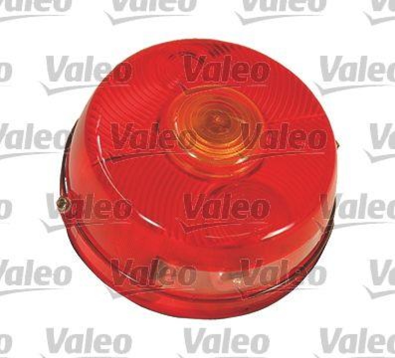 VALEO 089095 Lichtscheibe C166 Vignal 16600