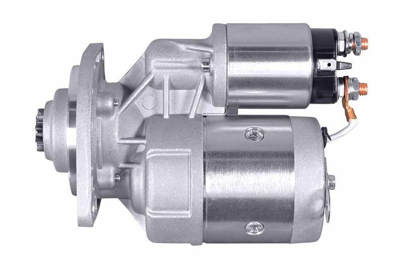 HELLA 8EA 011 610-541 Starter 12V 1kW