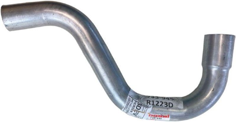 BOSAL 733-945 Abgasrohr