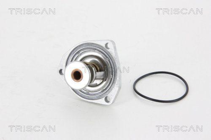 TRISCAN 8620 5882 Thermostat M. Gehäuse für Gm, Opel, Vauxhall