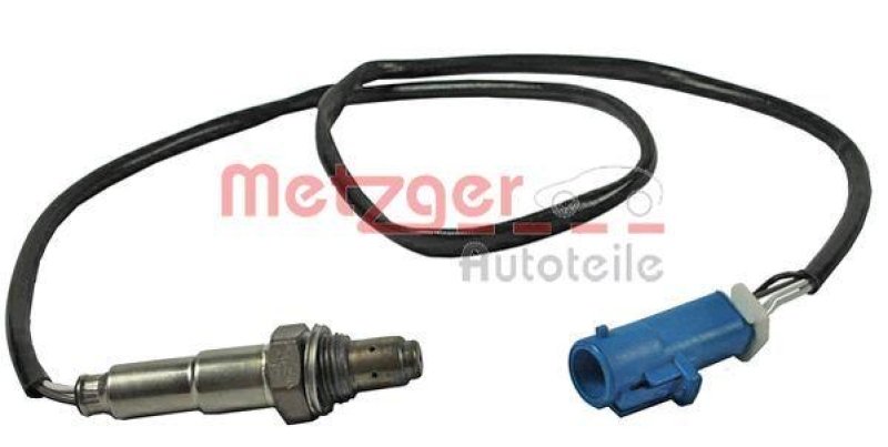 METZGER 0895467 Lambdasonde f&uuml;r FORD