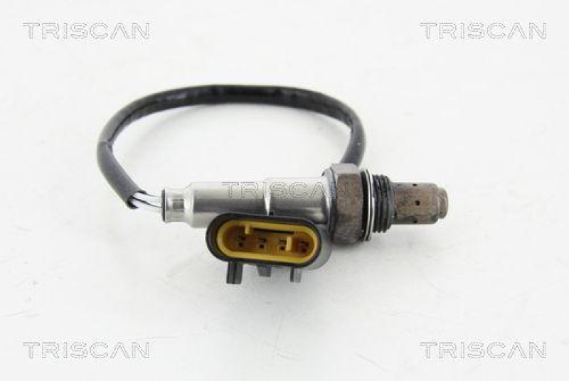 TRISCAN 8845 16019 Lambdasonde für Ford