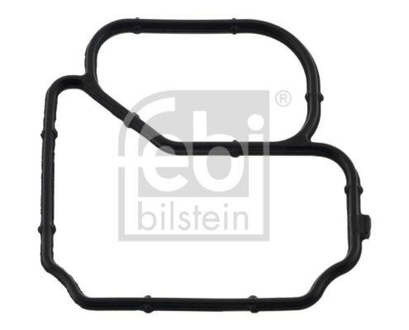 FEBI BILSTEIN 101063 Dichtung für Thermostatgehäuse für Volvo