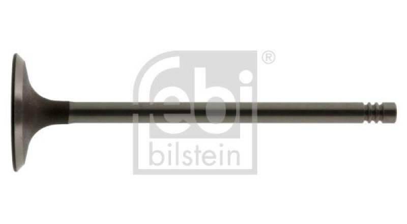 FEBI BILSTEIN 12823 Einlassventil für BMW