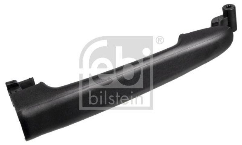 FEBI BILSTEIN 174286 Türaußengriff für Mercedes-Benz