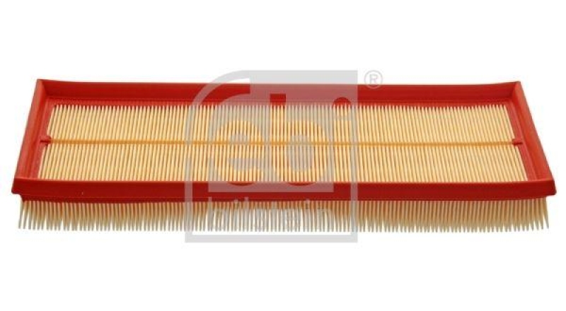 FEBI BILSTEIN 48463 Luftfilter für Mercedes-Benz