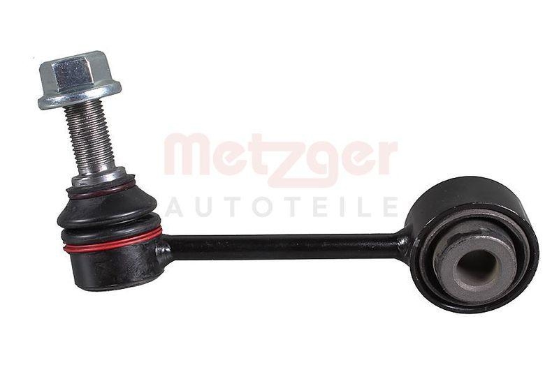 METZGER 53083604 Stange/Strebe, Stabilisator für MB HA rechts